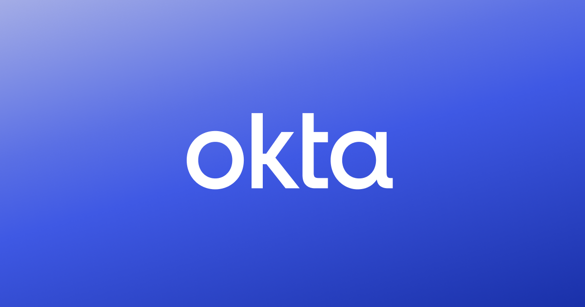 Okta FastPass